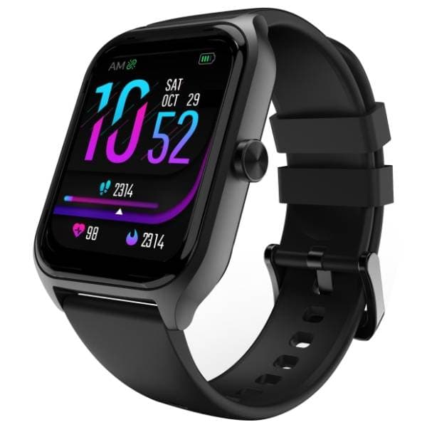HiFuture Ultra 2 Pro Black pametni sat 0
