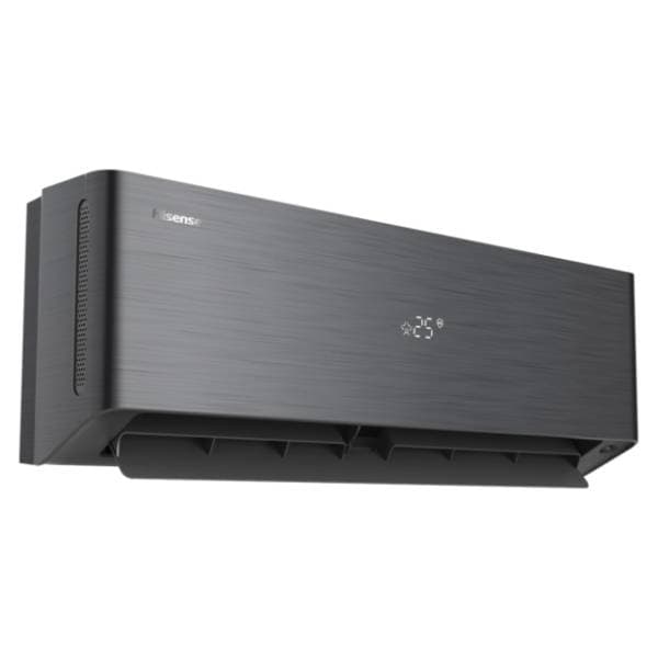 HISENSE inverter klima Energy Pro X Black 12K QH35XV3BG 3