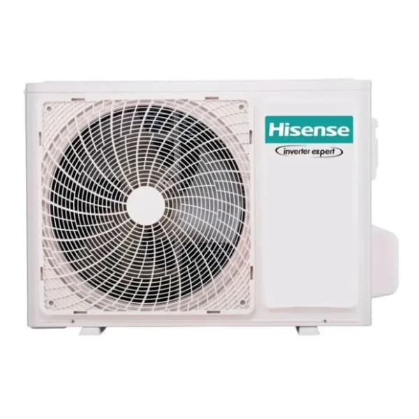 HISENSE inverter klima Energy Pro X Black 12K QH35XV3BG 5