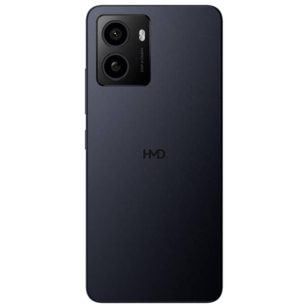 HMD Pulse+ 6/128GB Midnight Blue 4