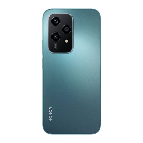HONOR 200 Lite 5G 8/256GB Cyan Lake 2