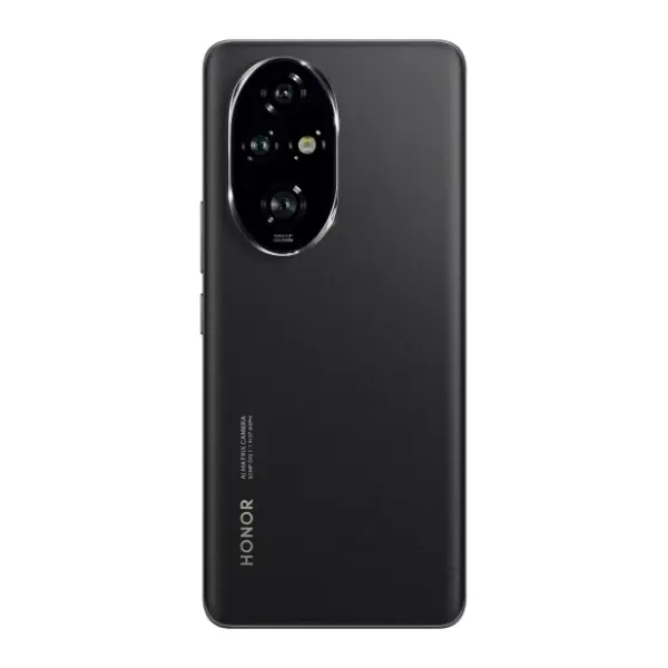 HONOR 200 Pro 5G 12/512GB Black 5