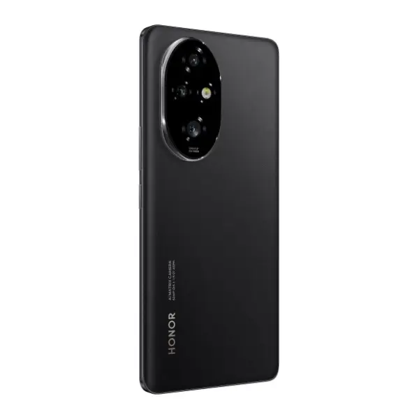 HONOR 200 Pro 5G 12/512GB Black 6