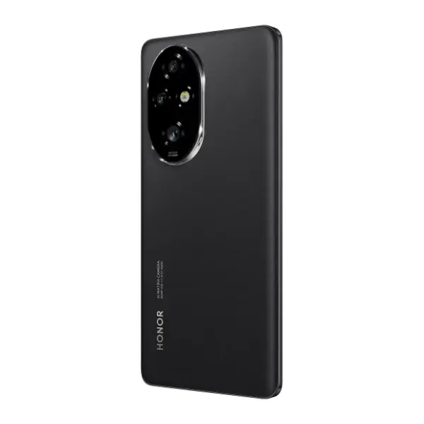 HONOR 200 Pro 5G 12/512GB Black 4