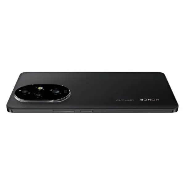 HONOR 200 Pro 5G 12/512GB Black 8