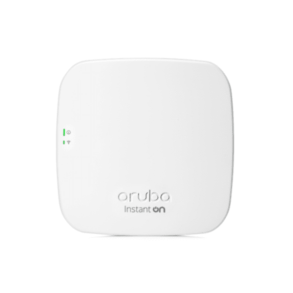 HP ARUBA INSTANT On AP12 R2X01A access point 0