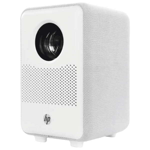 HP CC200 projektor 1