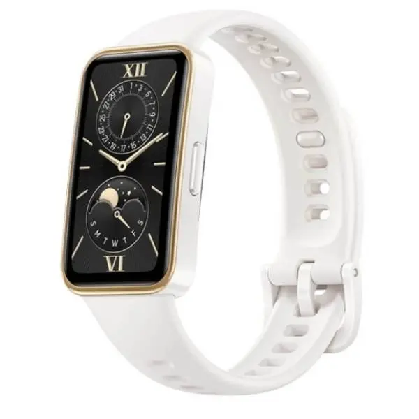 HUAWEI Band 9 White fitnes narukvica 0