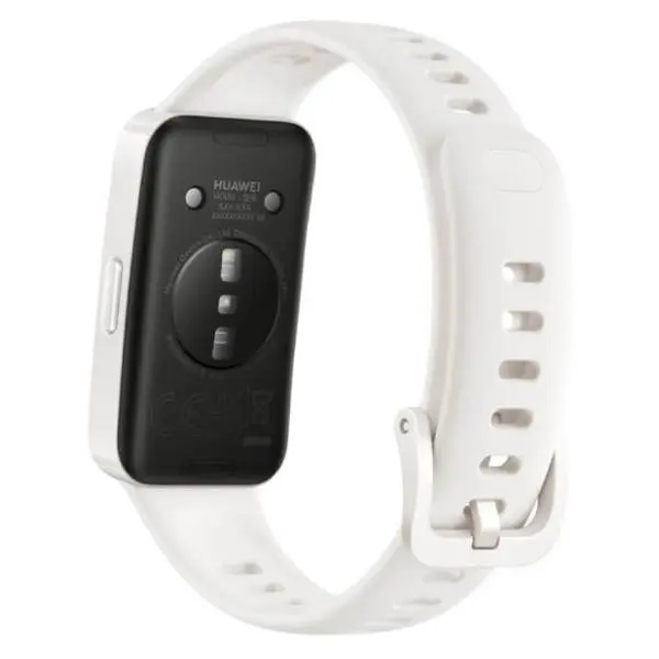 HUAWEI Band 9 White fitnes narukvica 3