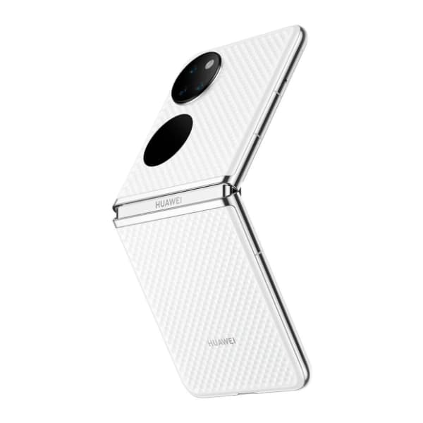 HUAWEI P50 Pocket 8/256GB White 6