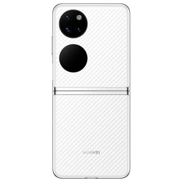 HUAWEI P50 Pocket 8/256GB White 7