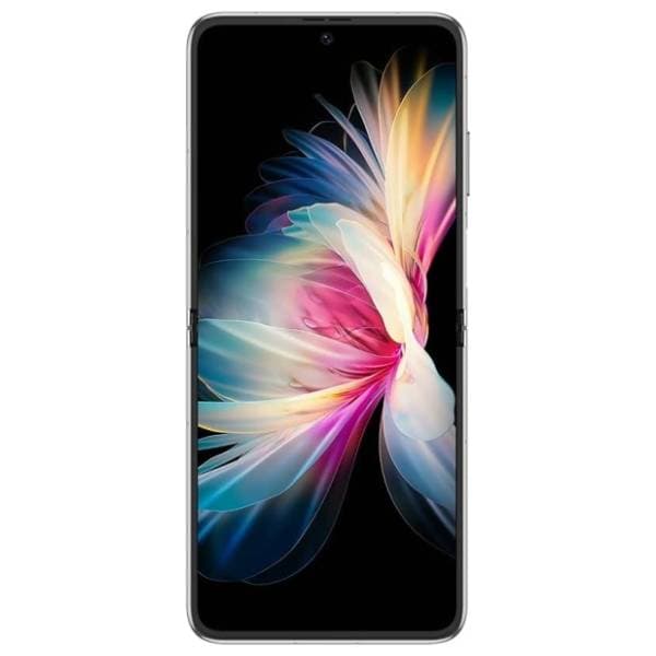 HUAWEI P50 Pocket 8/256GB White 1