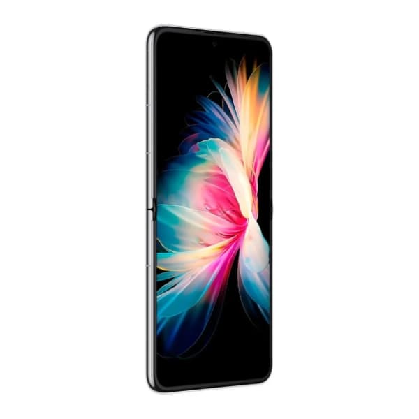 HUAWEI P50 Pocket 8/256GB White 2