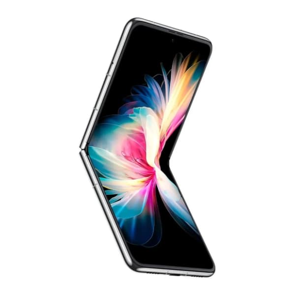 HUAWEI P50 Pocket 8/256GB White 3