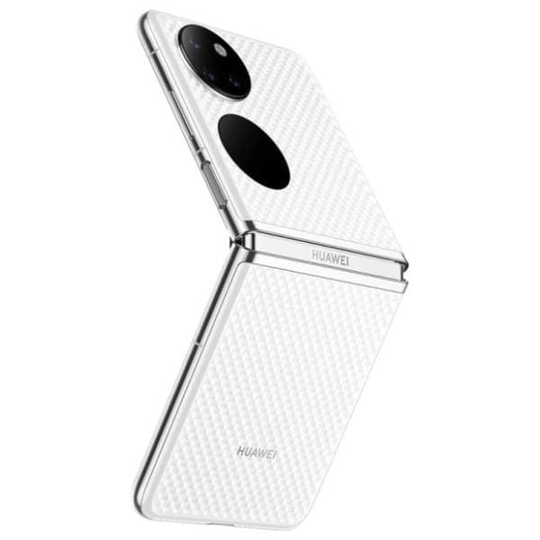 HUAWEI P50 Pocket 8/256GB White 8