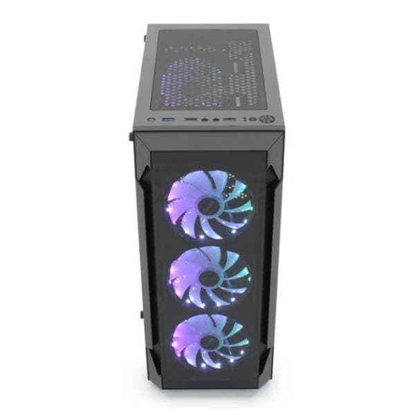 IG-MAX kućište N1903-7700L Reflex 4F 2