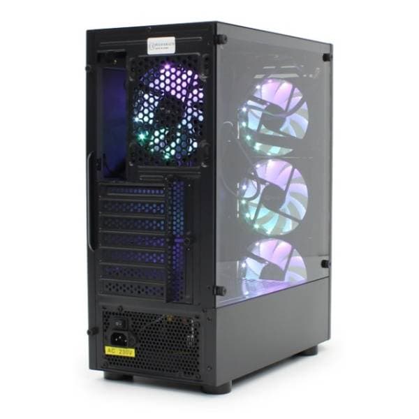 IG-MAX kućište N1903-7700L Reflex 4F 4