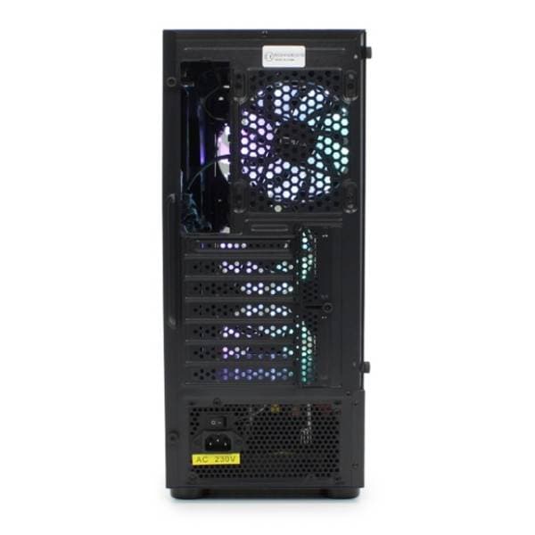 IG-MAX kućište N1903-7700L Reflex 4F 5