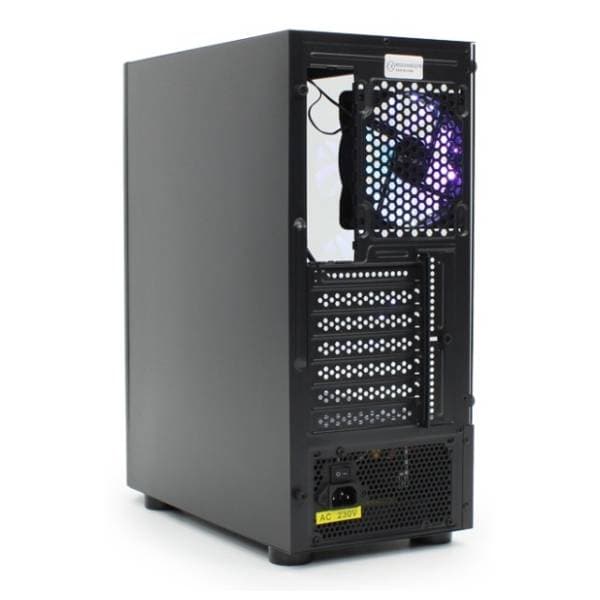 IG-MAX kućište N1903-7700L Reflex 4F 6