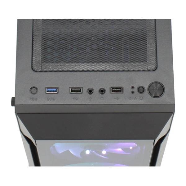 IG-MAX kućište N1903-7700L Reflex 4F 7