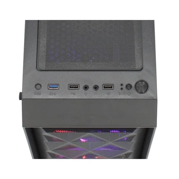 IG-Max kućište OCTAGON N1907-7700 7