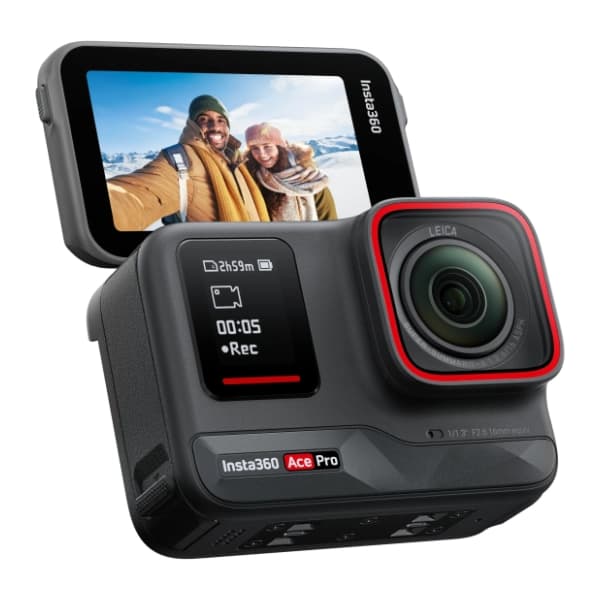 INSTA360 Ace Pro akciona kamera 2