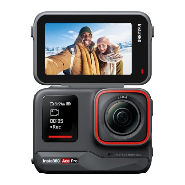 INSTA360 Ace Pro akciona kamera 4