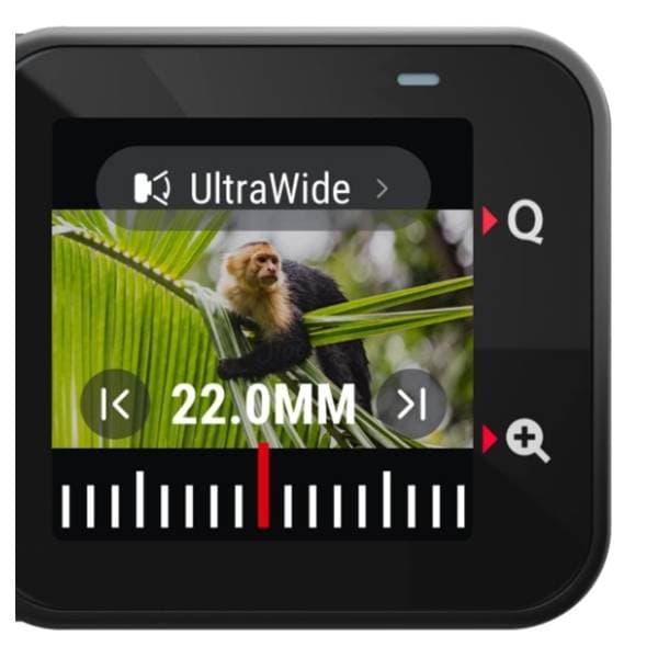 INSTA360 ONE RS Twin Edition akciona kamera 2