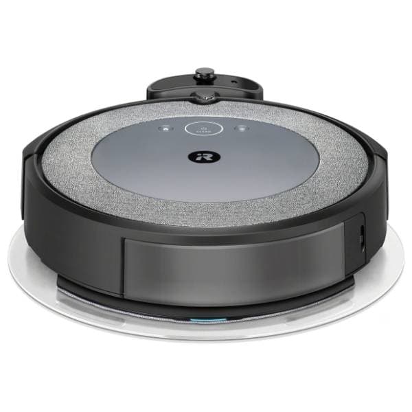 iRobot robot usisivač Roomba Combo i5+(i5576) 3