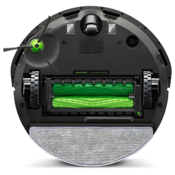 iRobot robot usisivač Roomba Combo i5+(i5576) 4