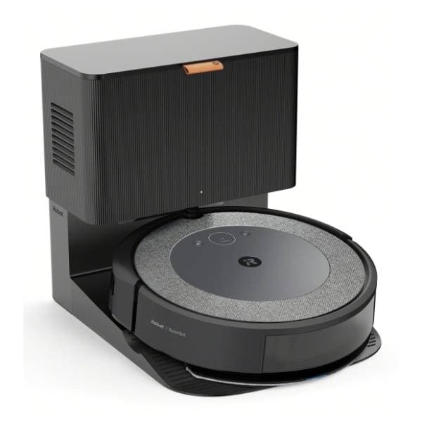 iRobot robot usisivač Roomba Combo i5+(i5576) 1