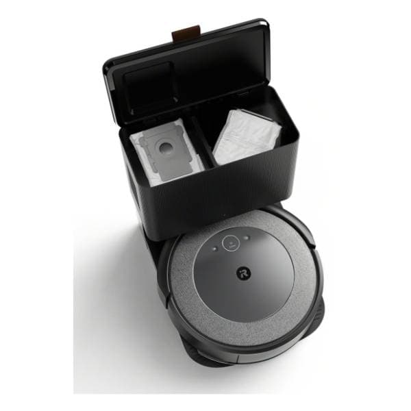 iRobot robot usisivač Roomba Combo i5+(i5576) 2