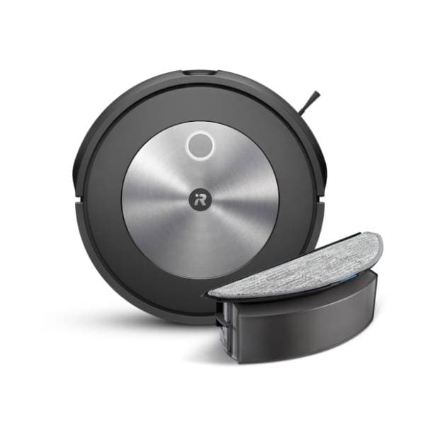 iRobot robot usisivač Roomba Combo j5 (j5178) 0