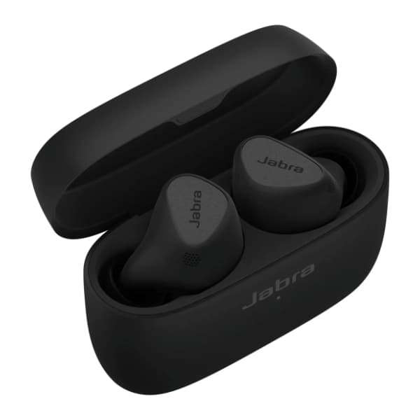 JABRA slušalice Elite 5 Titanium 1