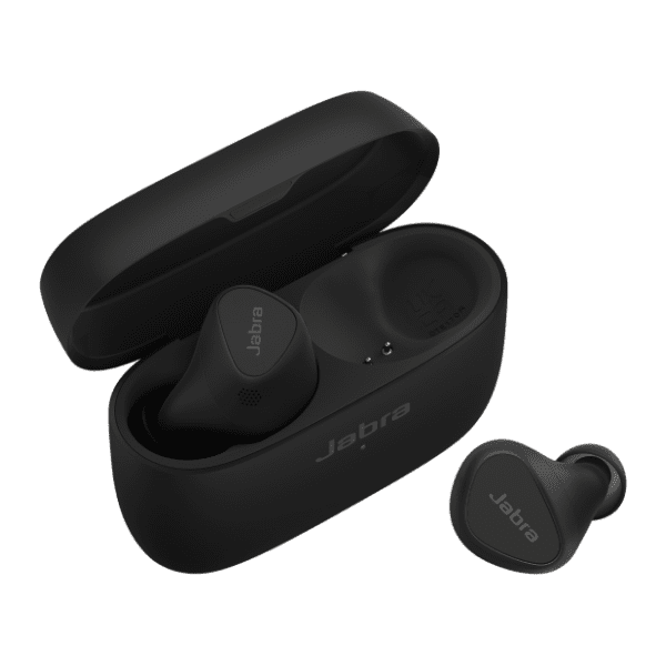 JABRA slušalice Elite 5 Titanium 0