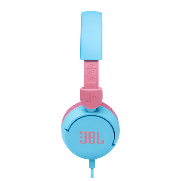 JBL slušalice JR310 plave 4