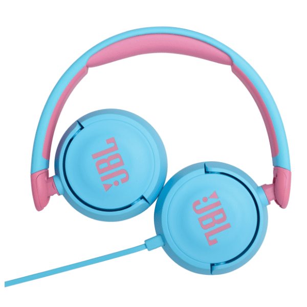 JBL slušalice JR310 plave 3