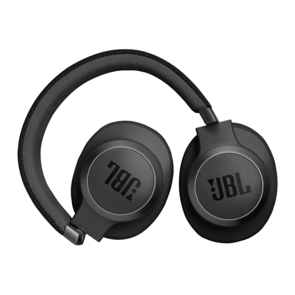 JBL slušalice Live 770NC crne 4