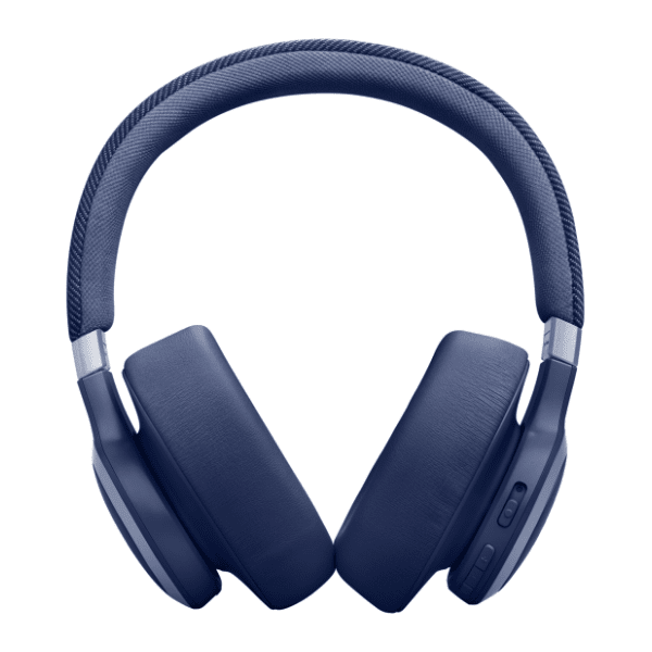 JBL slušalice Live 770NC plave 2