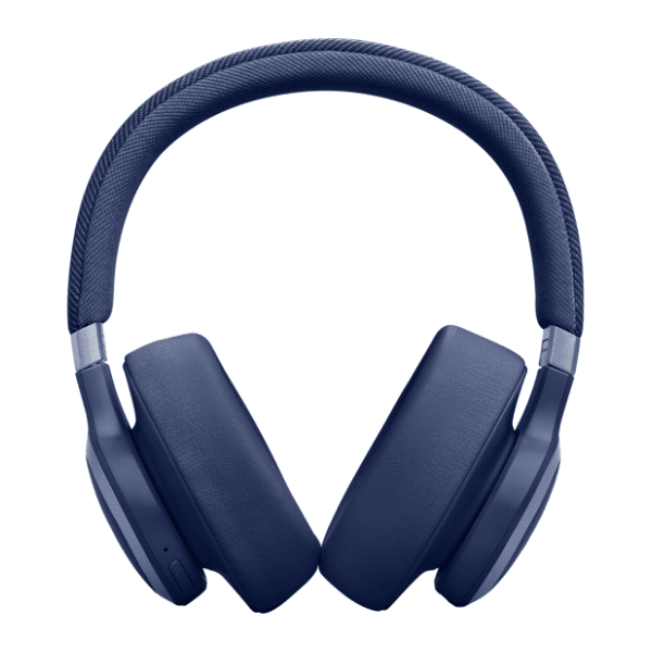 JBL slušalice Live 770NC plave 3