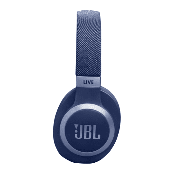 JBL slušalice Live 770NC plave 6