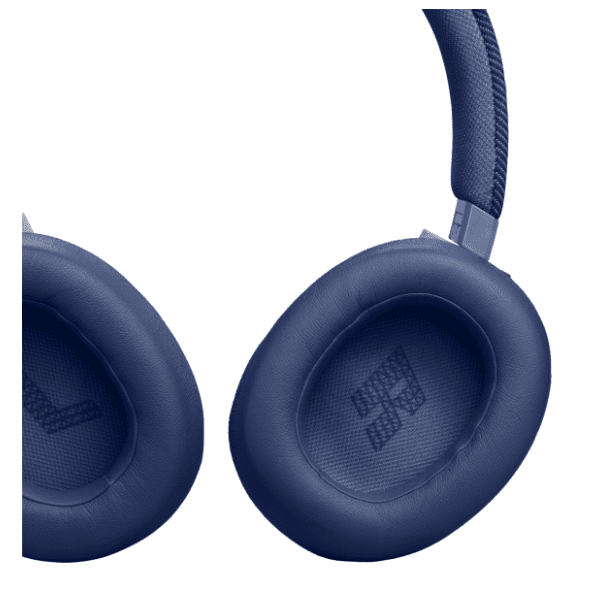 JBL slušalice Live 770NC plave 8