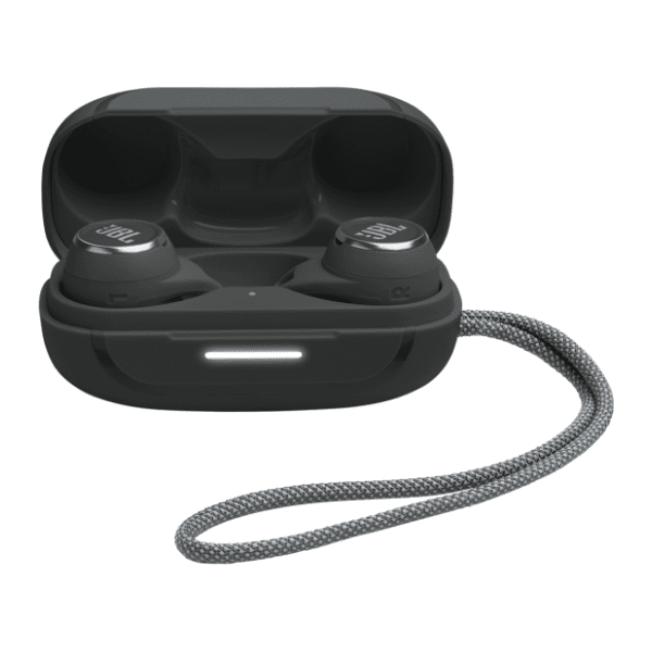 JBL slušalice Reflect Aero TWS crne 1