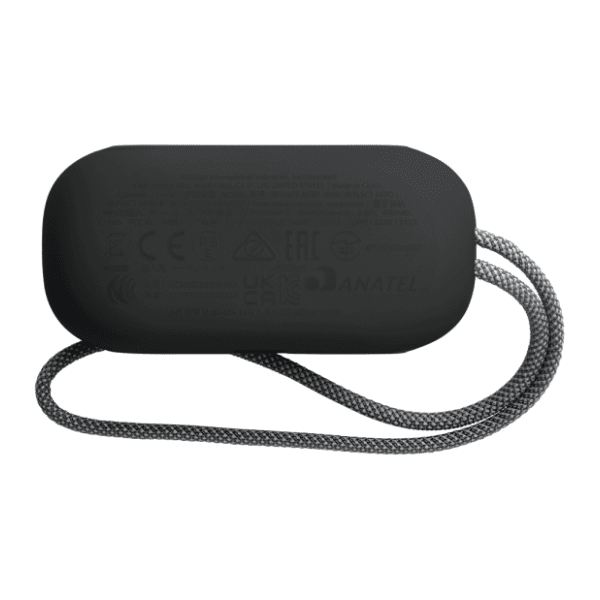 JBL slušalice Reflect Aero TWS crne 5