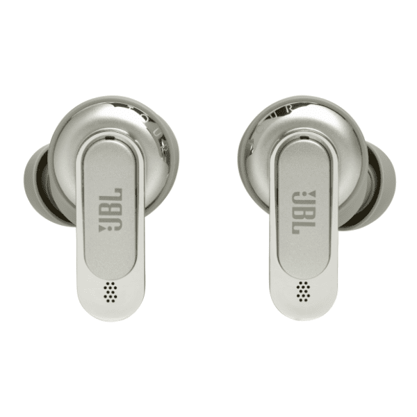 JBL slušalice Tour Pro 2 TWS srebrne 2