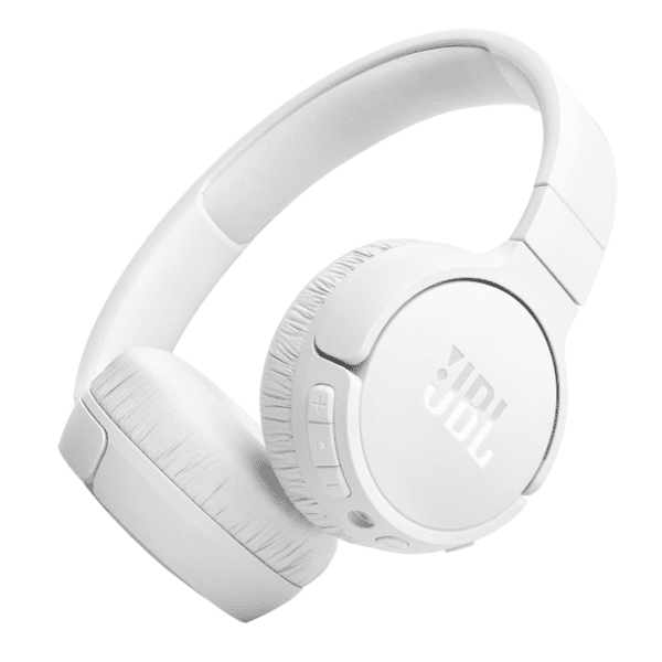 JBL slušalice Tune 670 NC bele 0