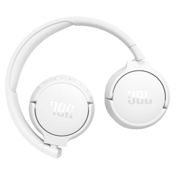 JBL slušalice Tune 670 NC bele 3