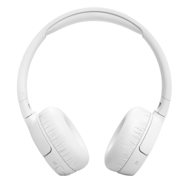 JBL slušalice Tune 670 NC bele 1