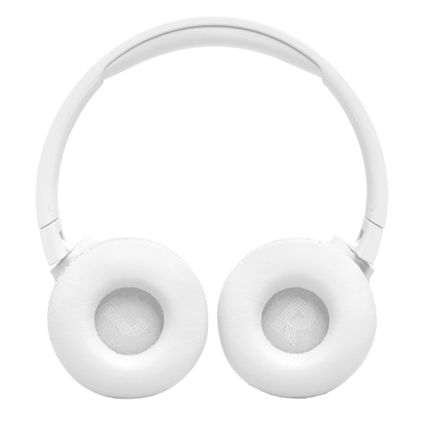 JBL slušalice Tune 670 NC bele 4