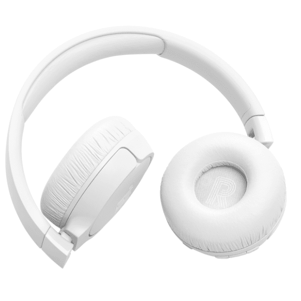 JBL slušalice Tune 670 NC bele 2